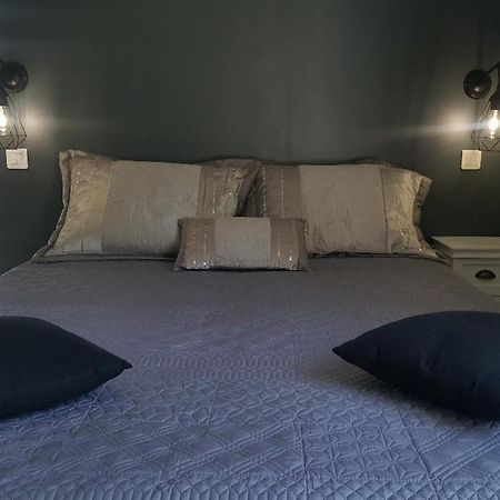 La Bastide De L'Issole Apartment Besse-sur-Issole Екстериор снимка