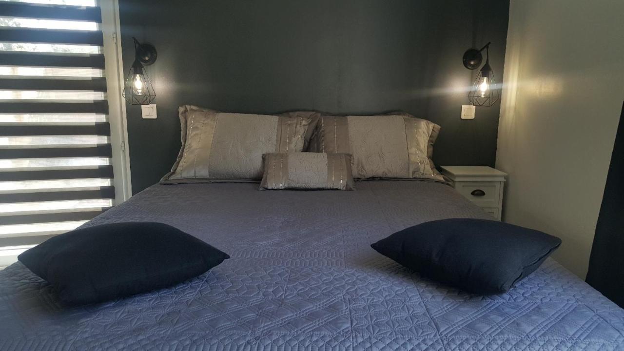 La Bastide De L'Issole Apartment Besse-sur-Issole Екстериор снимка