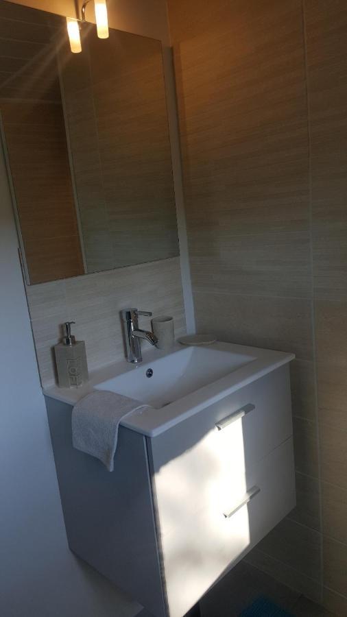 La Bastide De L'Issole Apartment Besse-sur-Issole Екстериор снимка