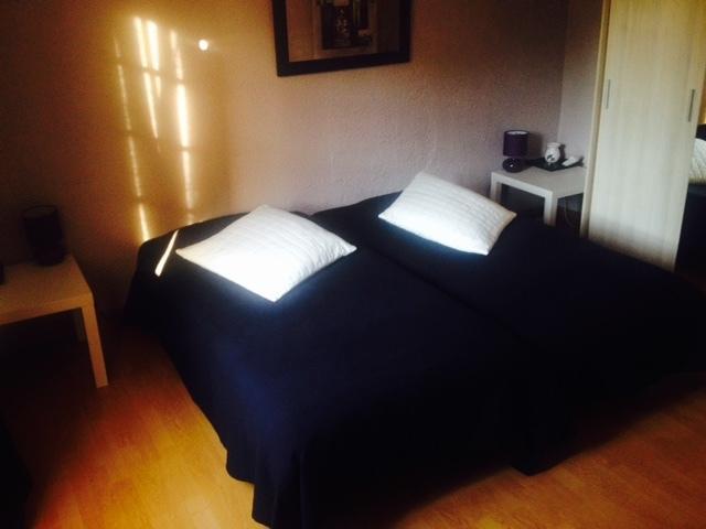 La Bastide De L'Issole Apartment Besse-sur-Issole Стая снимка
