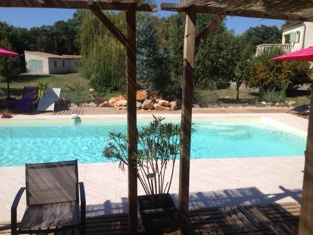 La Bastide De L'Issole Apartment Besse-sur-Issole Екстериор снимка