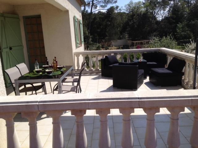 La Bastide De L'Issole Apartment Besse-sur-Issole Стая снимка