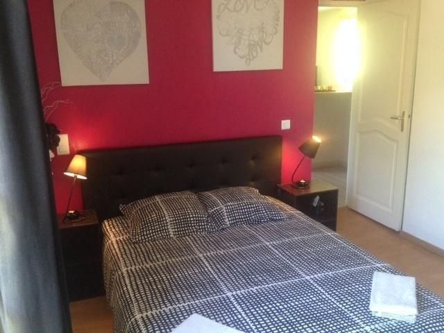 La Bastide De L'Issole Apartment Besse-sur-Issole Стая снимка