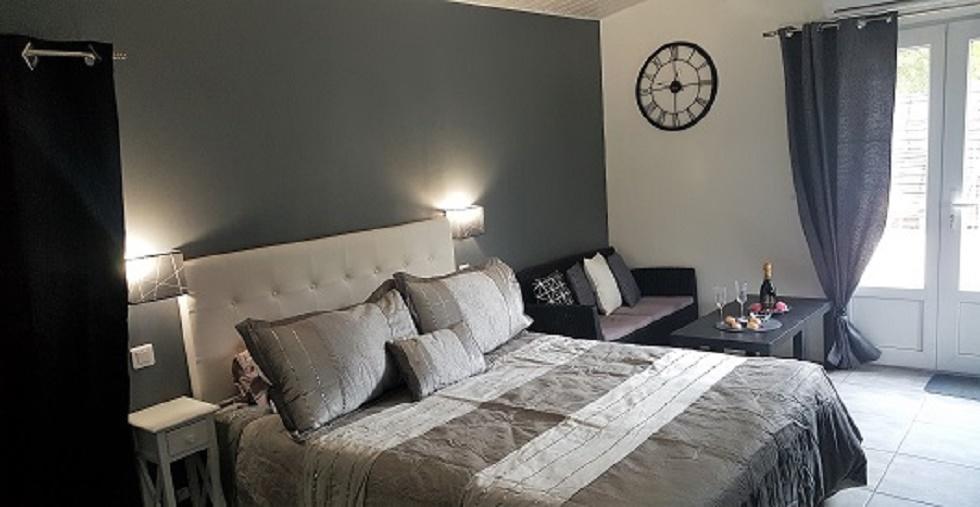 La Bastide De L'Issole Apartment Besse-sur-Issole Екстериор снимка