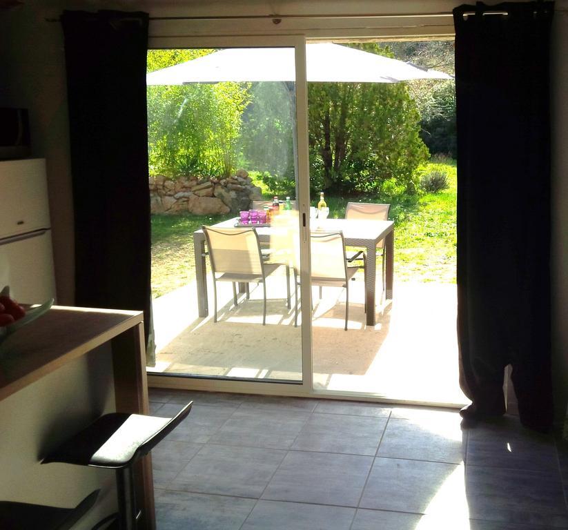 La Bastide De L'Issole Apartment Besse-sur-Issole Екстериор снимка