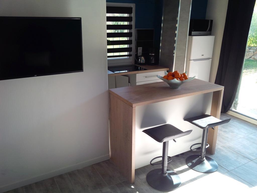 La Bastide De L'Issole Apartment Besse-sur-Issole Екстериор снимка