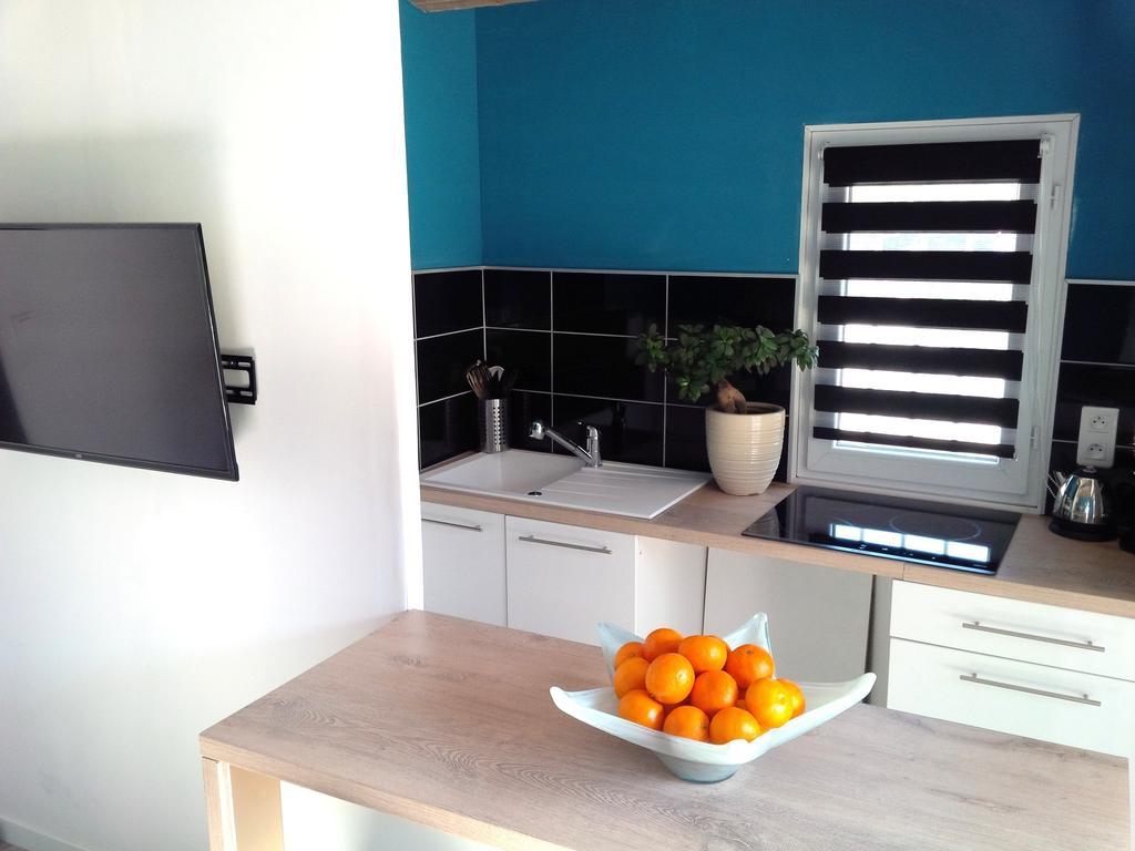 La Bastide De L'Issole Apartment Besse-sur-Issole Екстериор снимка