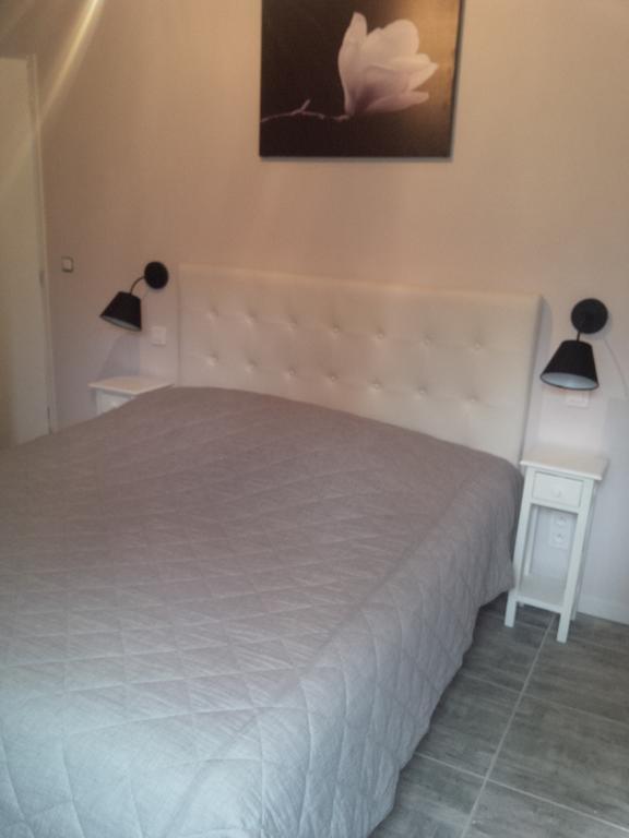 La Bastide De L'Issole Apartment Besse-sur-Issole Екстериор снимка