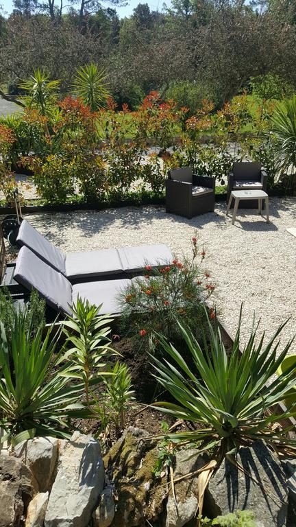La Bastide De L'Issole Apartment Besse-sur-Issole Екстериор снимка