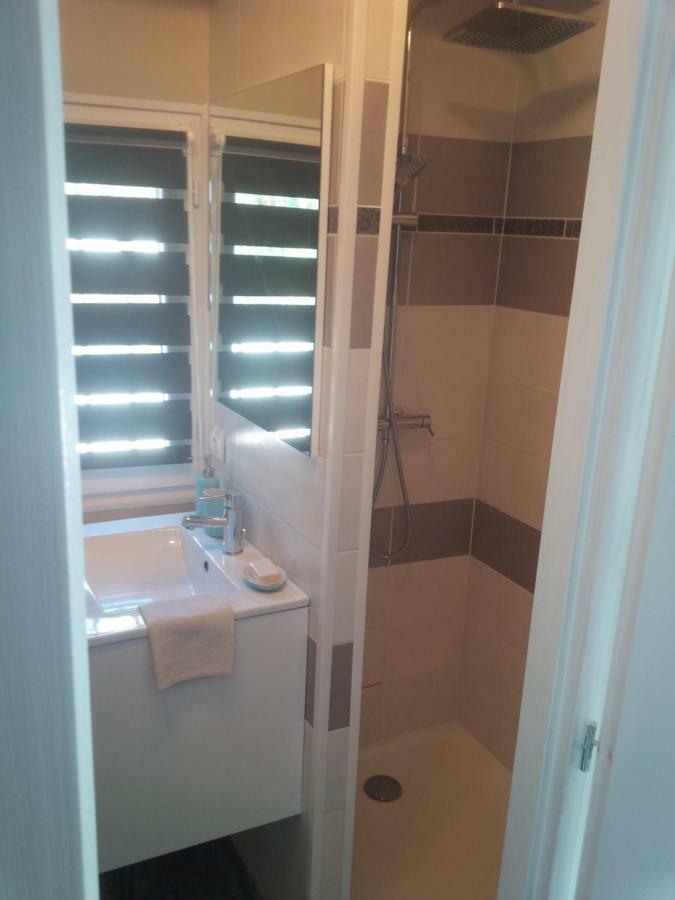 La Bastide De L'Issole Apartment Besse-sur-Issole Екстериор снимка