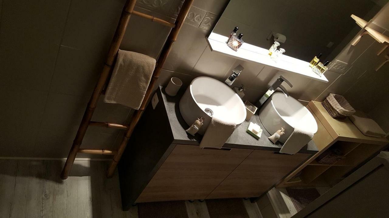 La Bastide De L'Issole Apartment Besse-sur-Issole Екстериор снимка