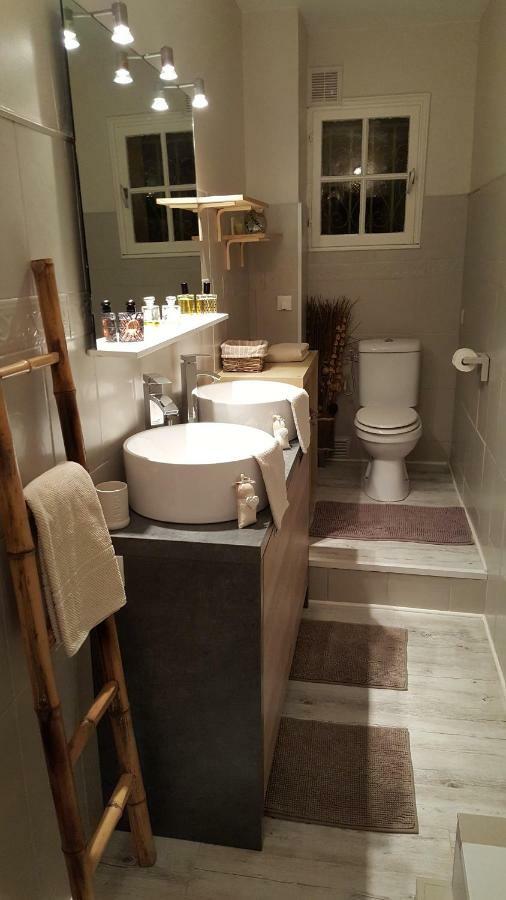 La Bastide De L'Issole Apartment Besse-sur-Issole Екстериор снимка