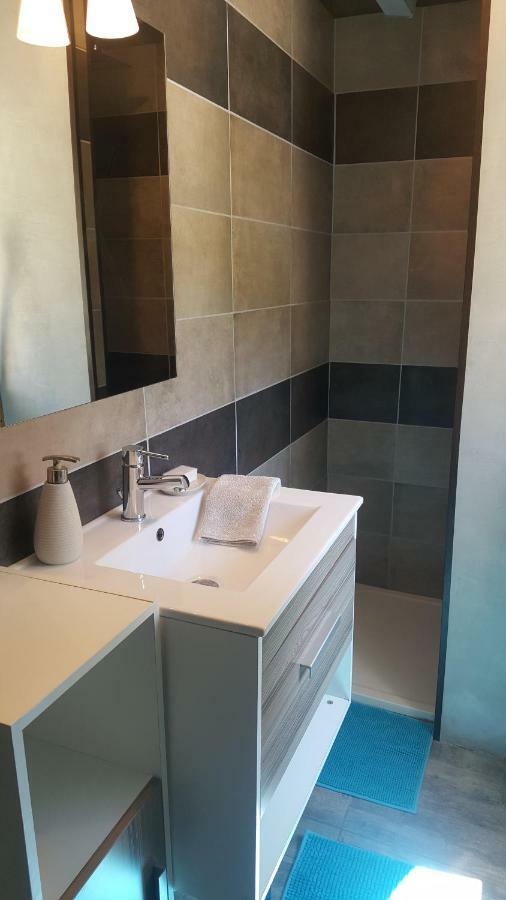 La Bastide De L'Issole Apartment Besse-sur-Issole Екстериор снимка